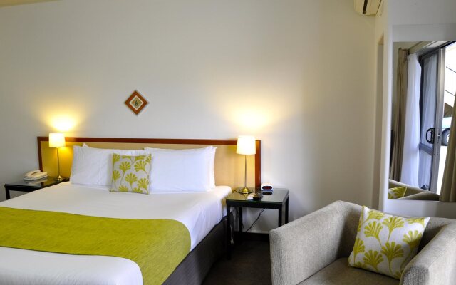 Tuscany Villas Whakatane