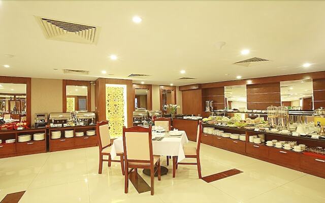 Hanoi Delight Hotel