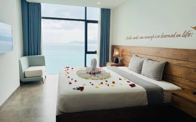Joy Trip Hotel