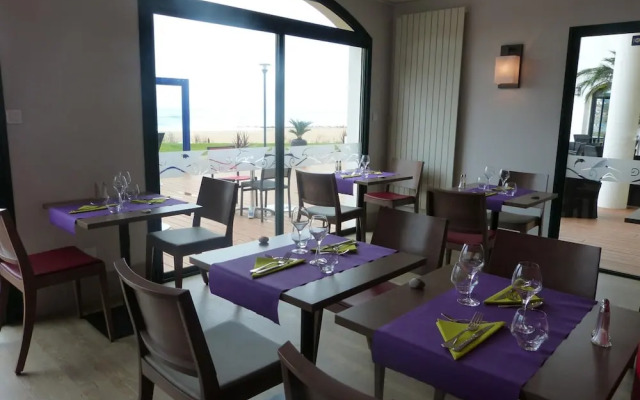 La Frégate - Bidart - Hôtel by Miléade