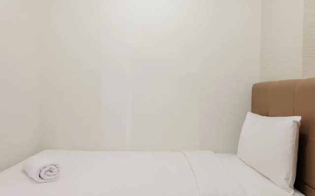 Luxurious and Convenient 2BR 19 Avenue Apartment