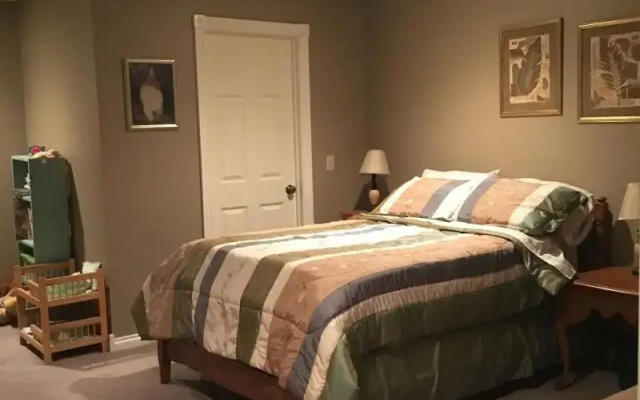Heritage Homestead Inn