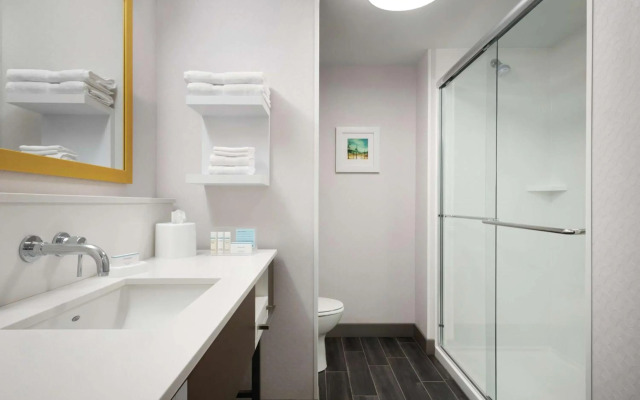 Hampton Inn Champaign Southwest