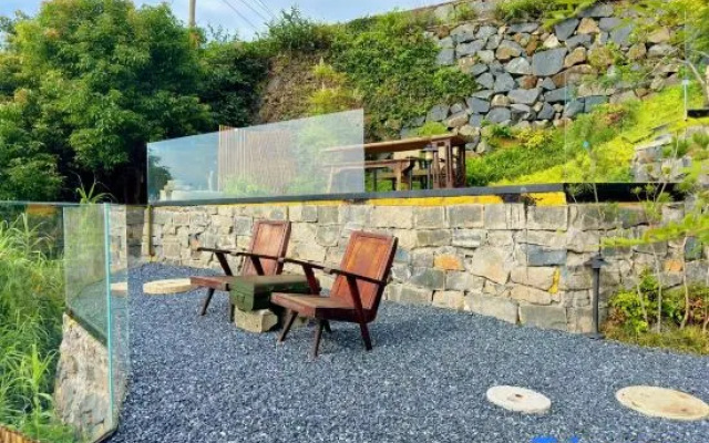 Pingtan Jiubao Holiday Homestay