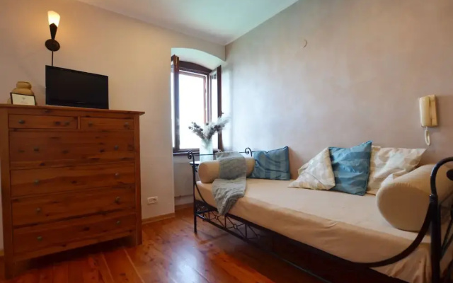 Seaside Escape Rovinj Old Town Apartment