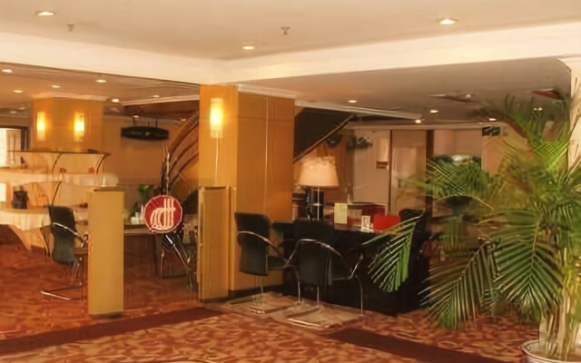 Jiudu Hotel