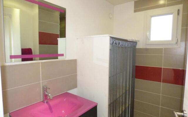 Maison Saint-Gilles-Croix-de-Vie, 3 pièces, 5 personnes - FR-1-428-22