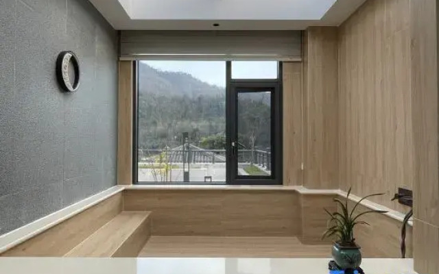 Tiangong Heyuan Hotel, Huashuiwan, Chengdu