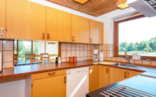 11 Person Holiday Home in Orsted-by Traum