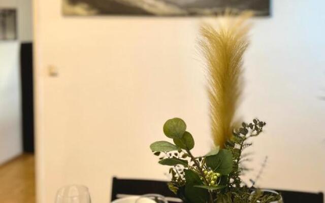 urbanstays Linz Landstraße - city center - near casino