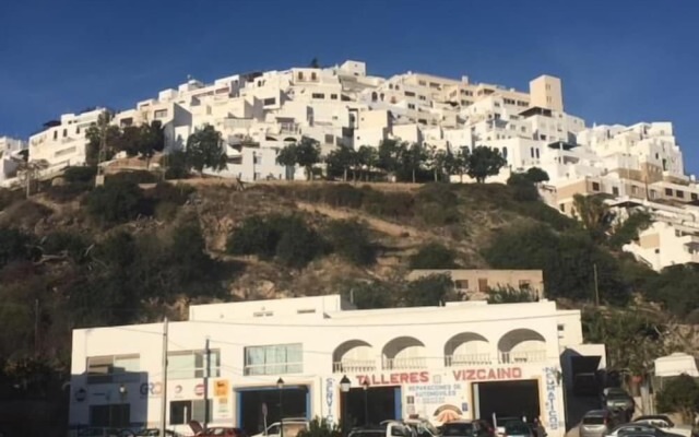 Cortijo La Fuensanta