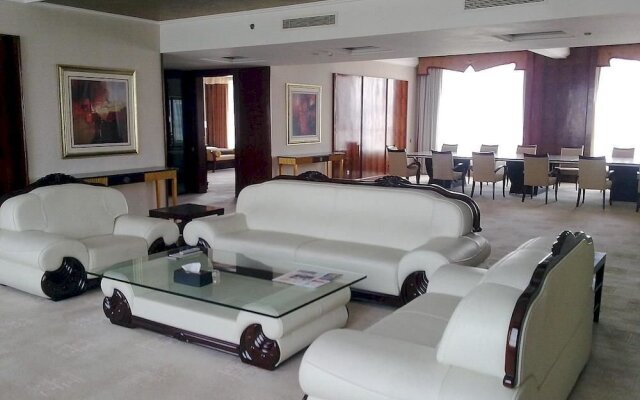 Jinnian Hotel - Shanxi