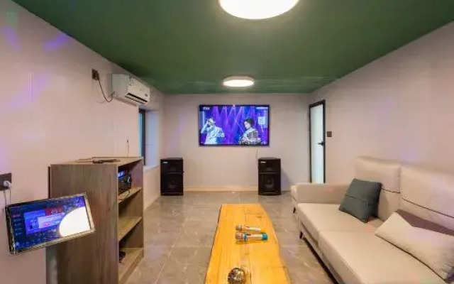 Yixiyixia Homestay