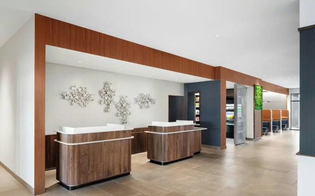 Courtyard by Marriott Kodak Sevierville