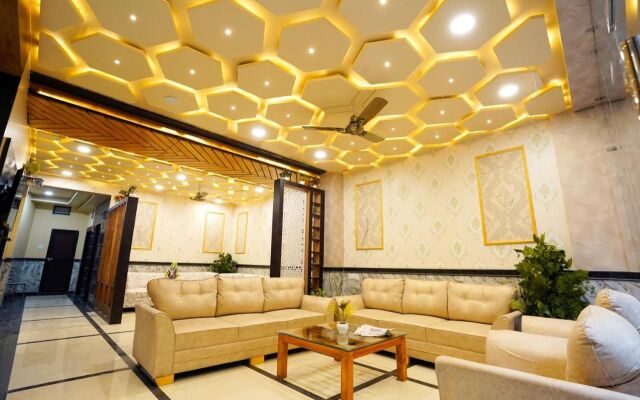 Hotel Alishaan