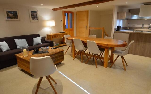 Appartement Saint-Martin-de-Belleville-Les Menuires, 4 pièces, 6 personnes - FR-1-452-34