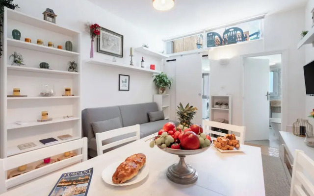 Lucca Old Town Apartment