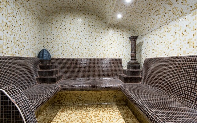 Hotel Bellevue Ski & Relax