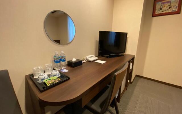 Hotel Sosha