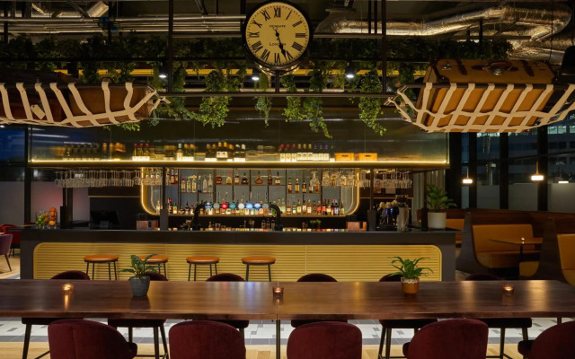Hotel Indigo Coventry by IHG