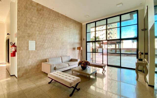 Studio Praia 09 - NBI - Ponta Negra