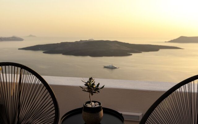 Caldera Senses