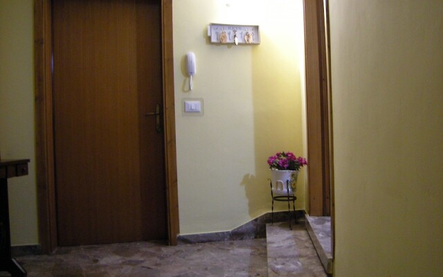 Le Vecchie Mura B & B