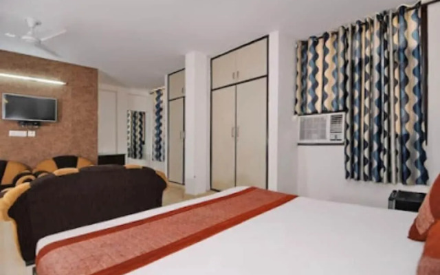 Hotel Shivam Residency