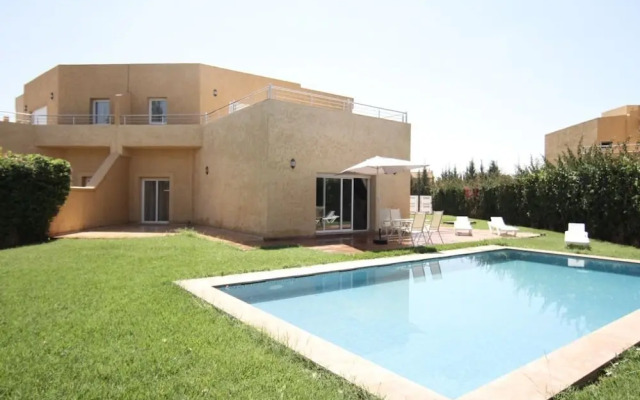 Olivar Palace-Luxury Villa