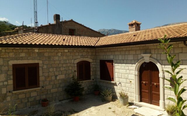 Affittacamere Di Biase