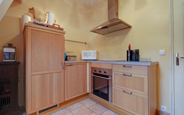 Charming Holiday Home in Raizeux Near Forest