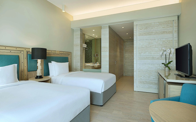 Hilton Dead Sea Resort & Spa