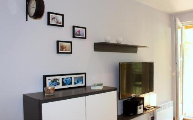 Apartamenty Sun & Snow Blue Mare