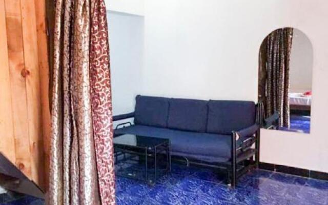 1 BR Guest house in Anjuna, by GuestHouser (1013)