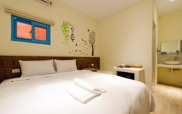 No. 18 Inn