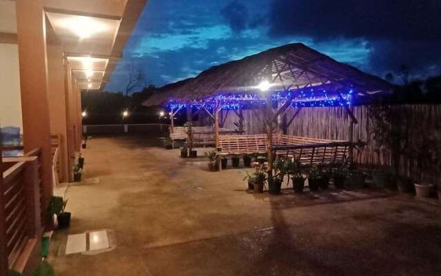 Red Forest Guest House