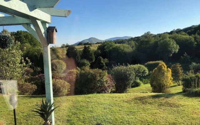 Cushendall House