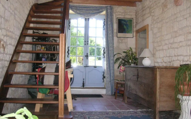 B&B Gagnepain La Riviere