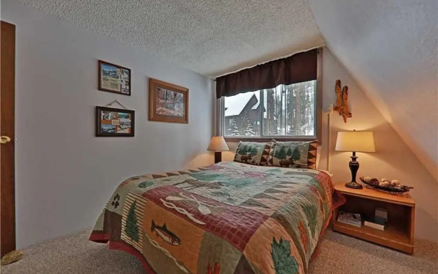 Mary Jane Chalet - 5 Br Chalet