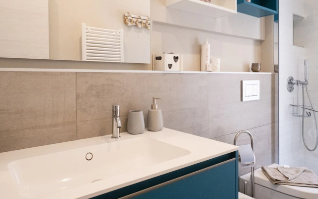 Casa Rattazzi by Wonderful Italy