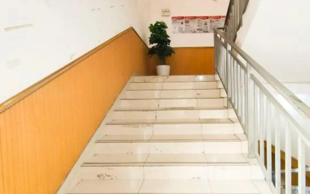 Chongqing jiafu hotel