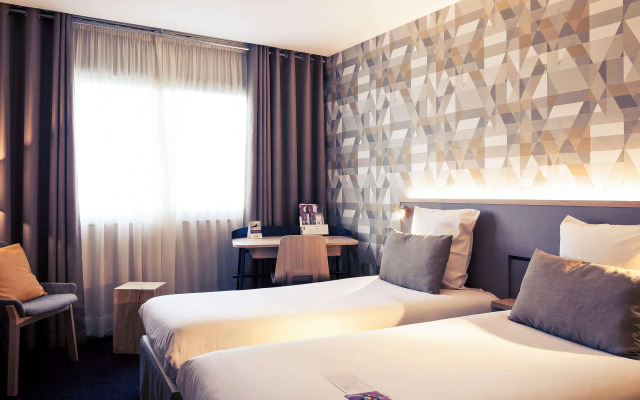 Mercure Lyon Charbonnieres