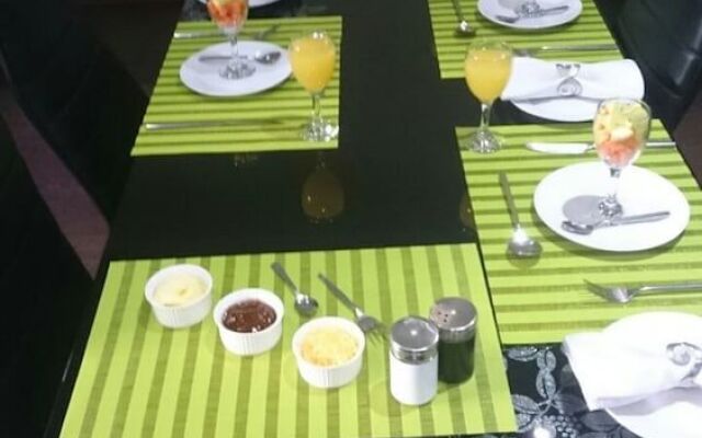 Birch Bush Bed and Breakfast