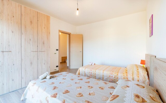 Amazing Apartment in Badolato With 3 Bedrooms and Wifi