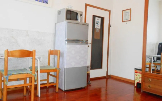 PortRayal Milan City Accomodations