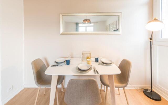Appartement Les Elfes