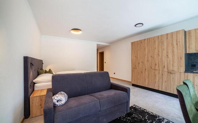 Appartement 1
