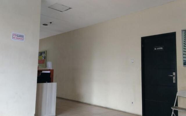 Menara Rungkut Bizz Square By Deddy