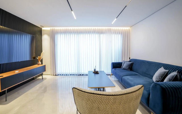 Coral suites Boutique