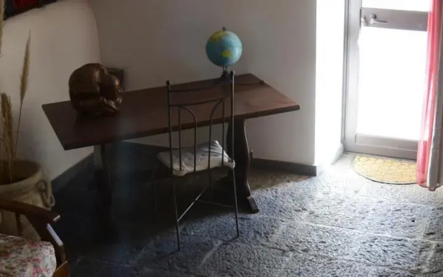 Casa Vacanze i Carcaioli